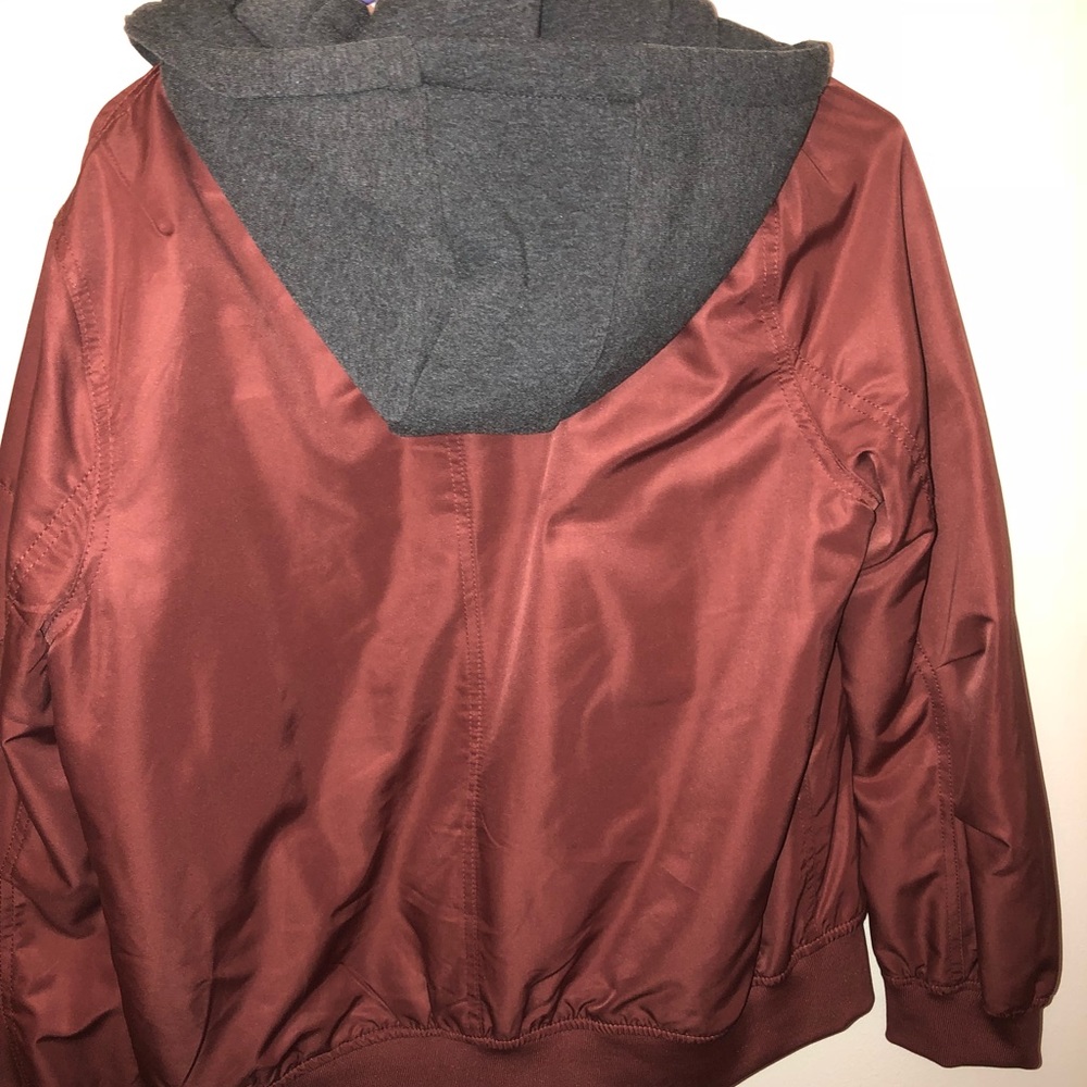 Bomber Jacket - Picture 2 of 3